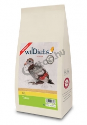 Turaco gél 1 kg