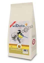 Rovarevő kézzelnevelő 1 kg