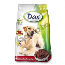 Dax kutya 10 kg