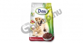 Dax kutya 10 kg
