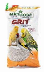 Manitoba Gritt 2 kg