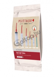 Rövid puha etetőszonda 5ml