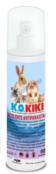 Kiki K.O. Parazita elleni spray rágcsálóknak 200 ml