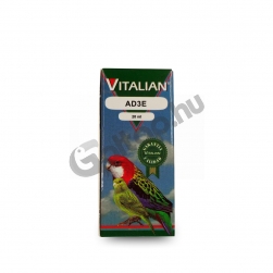 Vitamin AD3E