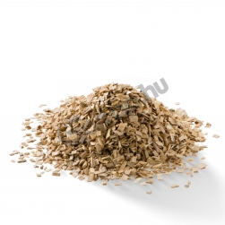 Bükkfa forgács 8mm 5 kg