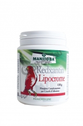 Redxantin lipochrome 150 gr