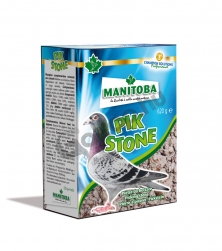 Pik stone 620 gr
