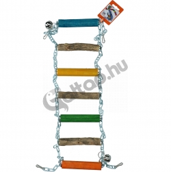 Lánchíd és függőlétra 70 cm