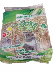 Manitoba My Hay széna 1kg