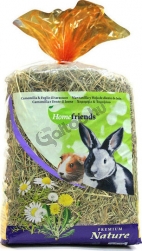 Homefriends kamillás és pitypangos széna 500g