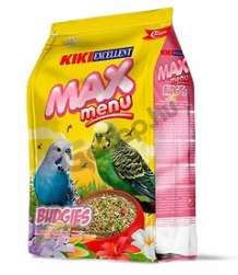 Kiki Max Menu hullámos 1kg