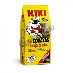 Kiki Cobayas tengerimalacok számára 800g