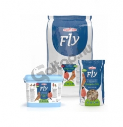 Vadmadár mix 5 kg