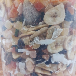 Max Frutta 3 kg