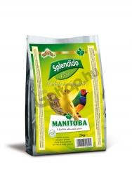 Splendido 3 kg