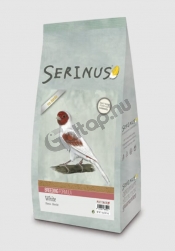 Kanári tenyésztáp 5 kg