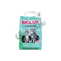 Biolux macskaalom 10 kg