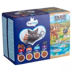 Prevital farm selection 12 db