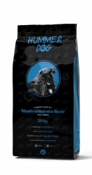 Hummer dog basic 20 kg
