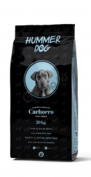 Hummer dog kölyök 20 kg