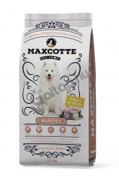 Mascote prémium 15 kg