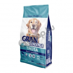 Super prémium alacsony zsírtartalmú 12 kg