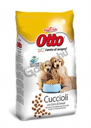 Otto kölyöktáp 10 kg