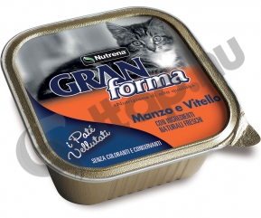 Gran forma Marha pástétom 100gr