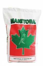 Manitoba agapornis 20kg