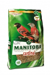 Manitoba Tűzcsíz 800gr