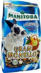 Gran Monello 1kg