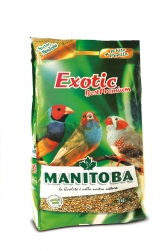 Manitoba Exota premium 3kg