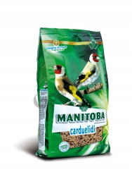 Manitoba carduelidi premium 2,5kg