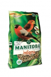 Manitoba Indigenia 2,5kg