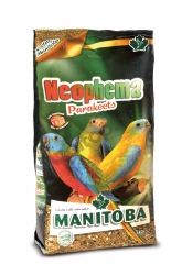 Manitoba Neophema 3kg
