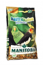 Manitoba Australasian 3kg