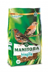 Manitoba Fringilla 2,5kg