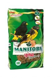 Manitoba Spinus extra 2,5kg