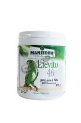 Lievito 46 400gr