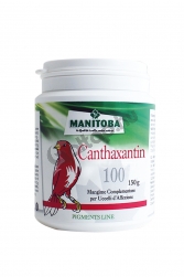 Canthaxantin 150 gr