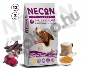 Necon Senior & light 12 kg