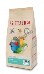 Parrot handfeeding 5 kg