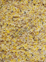 Paté Amarela 5 kg