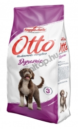 Otto Dynamic 15 kg