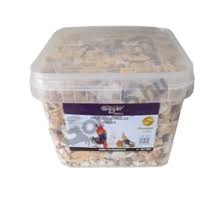 Aszalt gyümölcs mix 4 kg