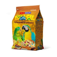 Kiki Amazonia 800 gr