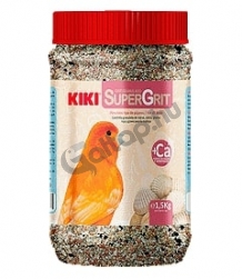 Kiki supergritt 1,5 kg